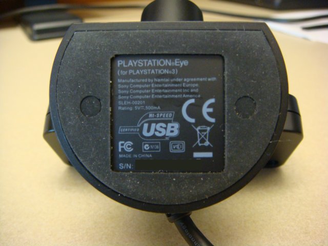 Driver For Eyetoy Usb Camera Namtai For Xp