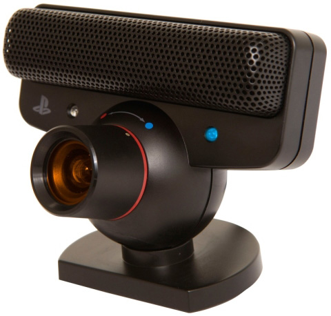 ps eye webcam windows 10