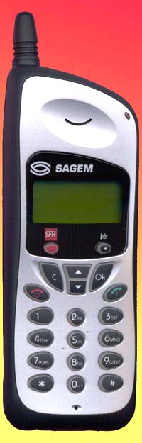 Sagem